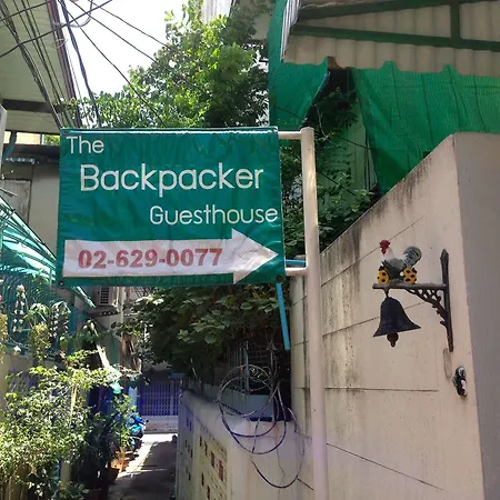 The Backpacker Guesthouse